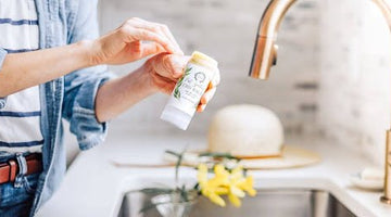 CBD Pain Relief Balm Stick