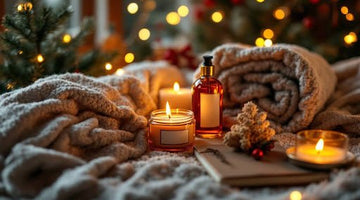 Christmas Gift Set Ideas for Self Care Lovers - Little Flower Soap Co