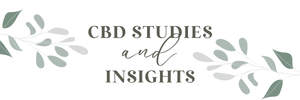 Exploring Recent CBD Studies: Insights from Reputable Medical Journals - Little Flower Soap Co