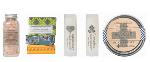 Hour Detroit Magazine May 2015 Issue - Little Flower Soap Co