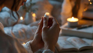 Overnight Lip Therapy That Actually Works - Little Flower Soap Co