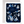 Load image into Gallery viewer, Indigo Flowers | Thinking of You, Condolence, Sympathy Card