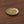 Load image into Gallery viewer, Petal-Edge Brass Trinket Dish – Scalloped Jewelry Tray for Nightstand, Vanity, or Entryway