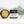 Load image into Gallery viewer, 2 oz Jar CBD Pain Relief Salve - CBD Balm with THC by The Little Flower Soap Co - Little Flower Soap Co