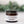 Load image into Gallery viewer, 2 oz Jar CBD Pain Relief Salve - CBD Balm with THC by The Little Flower Soap Co - Little Flower Soap Co