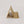 Load image into Gallery viewer, Brass card holder