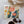 Load image into Gallery viewer, Swedish Dishcloth - Summer Garden