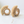 Load image into Gallery viewer, Hand Ring-Shaped Cleaning Brush