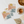 Load image into Gallery viewer, Swedish Dishcloth: Landscape Line Beach