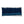 Load image into Gallery viewer, Indigo Stripe - Relaxing Weighted Lavender Eye Pillow