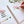 Load image into Gallery viewer, Bouquets Watercolor Workbook