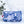 Load image into Gallery viewer, Floral Quilted Makeup Travel Toiletry Bag