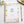 Load image into Gallery viewer, Flowers Watercolor Workbook