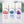 Load image into Gallery viewer, Lil Lippies Wild Bunch - Set of 3 Lip Balms