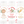 Load image into Gallery viewer, Lil Lippies Holiday Pack - Set of 3 Lip Balms