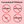 Load image into Gallery viewer, Set of 5 Lip Balms - Lil Lippies Wild Bunch