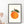 Load image into Gallery viewer, A Little Cutie Clementine Art Print - Little Flower Soap Co
