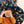Load image into Gallery viewer, A Little Cutie Quilt - Orange Blossom Blanket - Little Flower Soap Co
