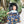 Load image into Gallery viewer, A Little Cutie Quilt - Orange Blossom Blanket - Little Flower Soap Co