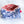 Load image into Gallery viewer, Floral Quilted Makeup Travel Toiletry Bag