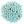 Load image into Gallery viewer, Baby Blue Matches in Small Corked Vial - Little Flower Soap Co