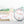 Load image into Gallery viewer, Baby in Bloom - Wildflower Shower Favors - Little Flower Soap Co