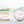 Load image into Gallery viewer, Baby in Bloom - Wildflower Soap Favor - Little Flower Soap Co
