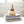 Load image into Gallery viewer, Bamboo Pot Scrubber - Eco Friendly - Little Flower Soap Co