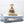 Load image into Gallery viewer, Bamboo Pot Scrubber - Eco Friendly - Little Flower Soap Co