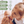 Load image into Gallery viewer, Blueberry Lip Balm - Lil' Lippies Kids - Little Flower Soap Co