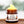 Load image into Gallery viewer, Bourbon Overnight Lip Rescue Mask - Little Flower Soap Co