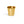 Load image into Gallery viewer, Brass Bathroom Cup – Handmade Vintage - Inspired Tumbler - Little Flower Soap Co