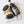 Load image into Gallery viewer, Dry Round Body Brush: Horsehair
