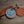 Load image into Gallery viewer, Getaway Car - Leather Keychain