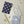 Load image into Gallery viewer, Congratulations! - Blue Tile Card - Little Flower Soap Co