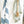 Load image into Gallery viewer, Dry/Wet Long Handle Body Brush - Little Flower Soap Co
