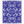 Load image into Gallery viewer, Swedish Dishcloth - Blue Scandi Bloom