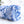 Load image into Gallery viewer, Floral Quilted Makeup Travel Toiletry Bag