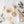 Load image into Gallery viewer, Eco Friendly Dish Brush - Bamboo & Sisal - Little Flower Soap Co