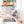 Load image into Gallery viewer, Eco Friendly Dish Brush - Bamboo & Sisal - Little Flower Soap Co