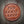 Load image into Gallery viewer, The Good Sh#t Leather Coaster