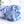 Load image into Gallery viewer, Floral Quilted Makeup Travel Toiletry Bag - Little Flower Soap Co