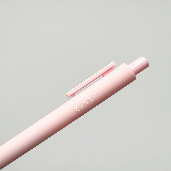 Jotter pen: Celebrate - Little Flower Soap Co