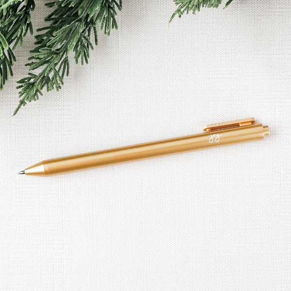 Jotter Pen: Joy - Little Flower Soap Co