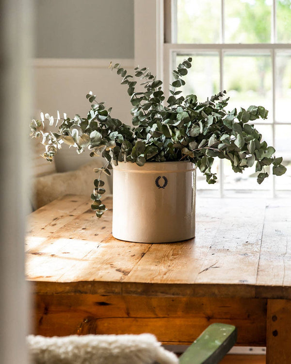 Laurel Crocks - Various Sizes - Little Flower Soap Co