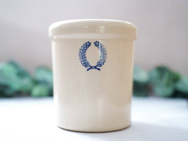 Laurel Crocks - Various Sizes - Little Flower Soap Co