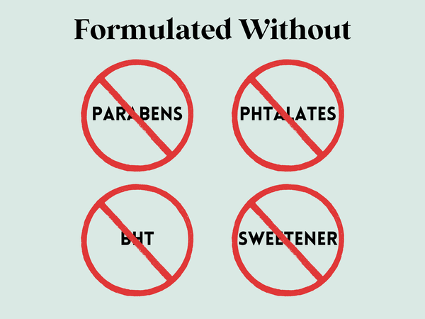 Lil Lippies Holiday Pack - Set of 3 Lip Balms - Little Flower Soap Co