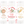 Load image into Gallery viewer, Lil Lippies Holiday Pack - Set of 3 Lip Balms - Little Flower Soap Co