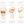 Load image into Gallery viewer, Lil Lippies Movie Night - Set of 3 Lip Balms - Little Flower Soap Co