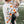 Load image into Gallery viewer, Little Cutie Muslin Swaddle - Orange Blossom Baby Wrap - Little Flower Soap Co